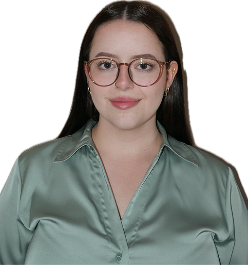 Porträt von Mona Jeske